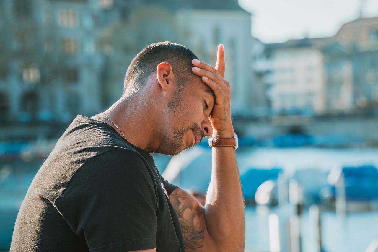 Can Tinnitus Cause Depression: Exploring the Connection